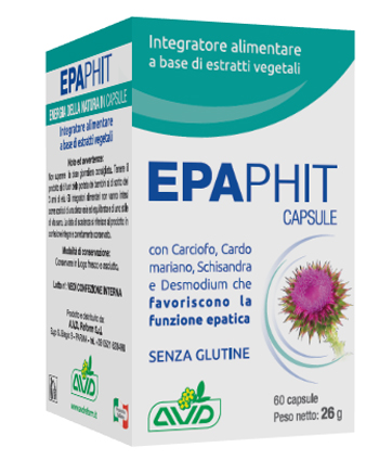 EPAPHIT 60 CAPSULE - pharmaluna
