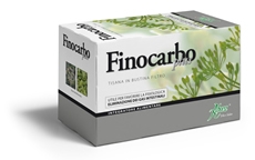 FINOCARBO PLUS TISANA 20 BUSTINE 2 G - pharmaluna