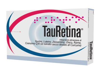 TAURETINA 30 CAPSULE - pharmaluna