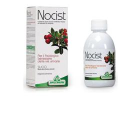 NOCIST 250 ML - pharmaluna