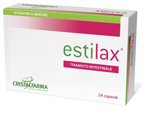 ESTILAX 24 CAPSULE DA 517 MG - pharmaluna
