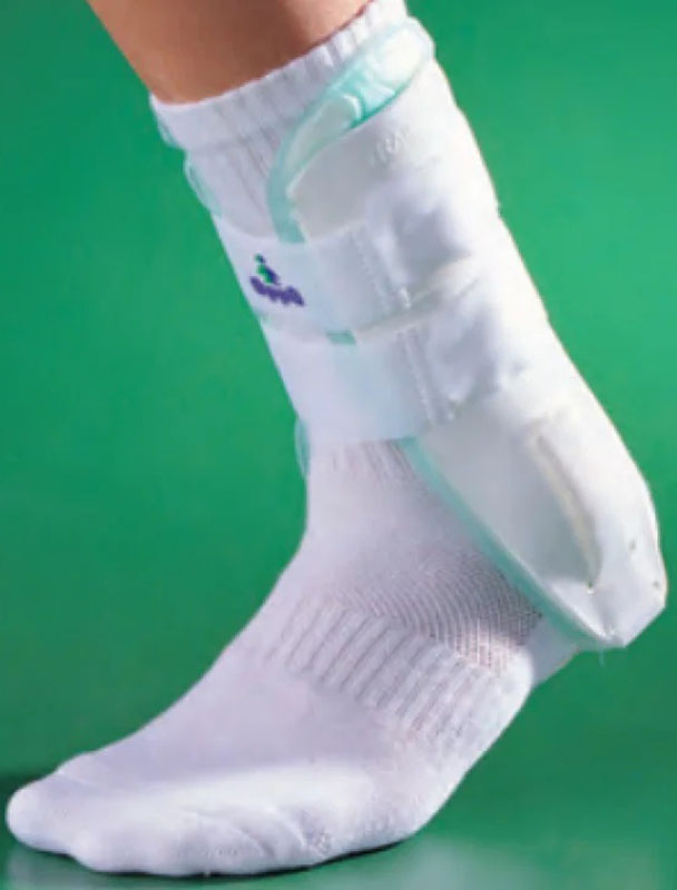 OPPO CAVIGLIERA RIGIDA GONFIABILE 4009 M - pharmaluna