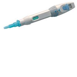 DISPOSITIVO PUNGIDITO FINETOUCH 1 PEZZO - pharmaluna