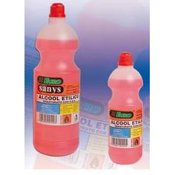 ALCOOL IN FLACONE DA 500ML - pharmaluna