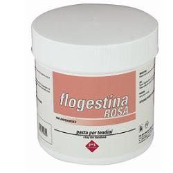 FLOGESTINE ROSA PASTA 1 KG - pharmaluna