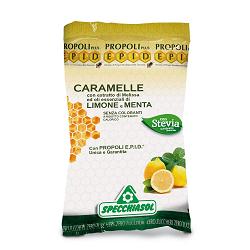EPID CARAMELLE LIMONE 67,2 G - pharmaluna