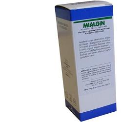 MIALGIN GOCCE 50 ML - pharmaluna