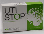 UTISTOP INTEGRATORE 20 COMPRESSE - pharmaluna