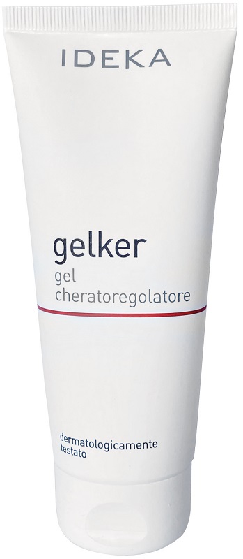 GELKER GEL 100ML - pharmaluna