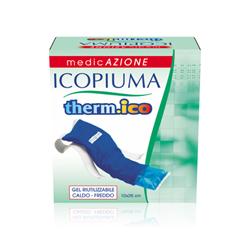 ICOPIUMA THERMICO GEL RIUTILIZZABILE CALDO-FREDDO - pharmaluna