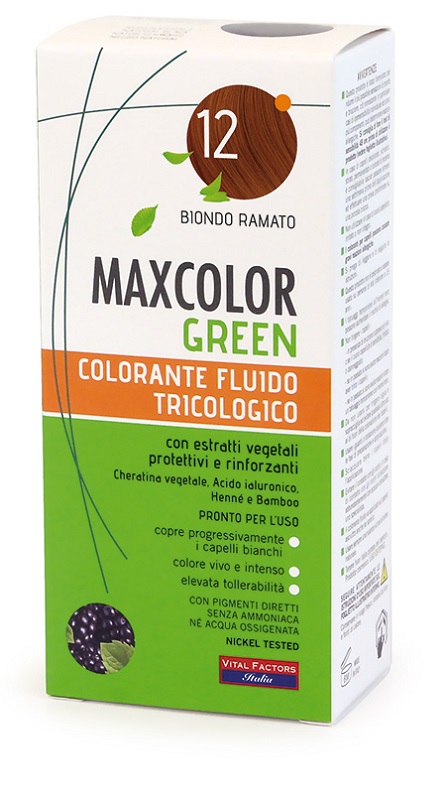 MAX GREEN VEG COLOR CAP 5 - pharmaluna