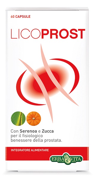 LICOPROST 60 CAPSULE 500 MG - pharmaluna