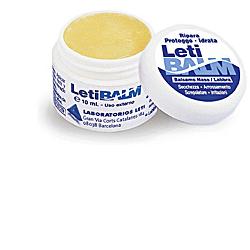 LETIBALM ADULTI 10 ML - pharmaluna