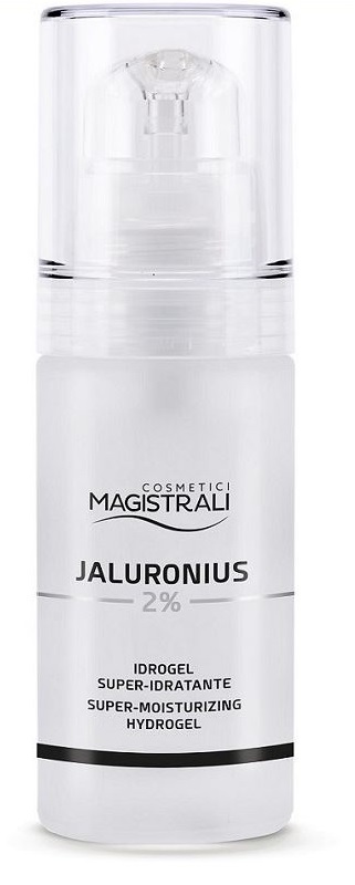 JALURONIUS 2% FLACONE 30 ML - pharmaluna