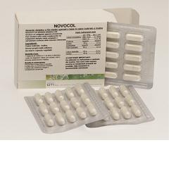 NOVOCOL 60 CAPSULE BLISTER - pharmaluna