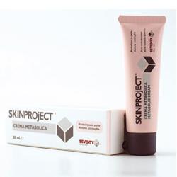SKINPROJECT CR METABOLICA 30ML - pharmaluna