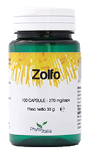 ZOLFO 100 CAPSULE - pharmaluna