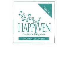 GEL EMOLLIENTE HAPPYVEN BIANCA - pharmaluna