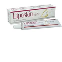 PHARCOS LIPOSKIN CREMA 40 ML - pharmaluna