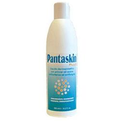 PANTASKIN PLUS 300ML - pharmaluna
