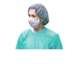 CUFFIETTA MONOUSO IN TESSUTO NON TESSUTO 100 PEZZI - pharmaluna