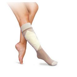 CALZA GLORIAFIX AD GAMBALETTO 1 PEZZO - pharmaluna