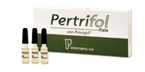 PERTRIFOL 12 FIALE X 6 ML - pharmaluna