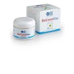 EOS BIOCREMA VISO 50 ML - pharmaluna