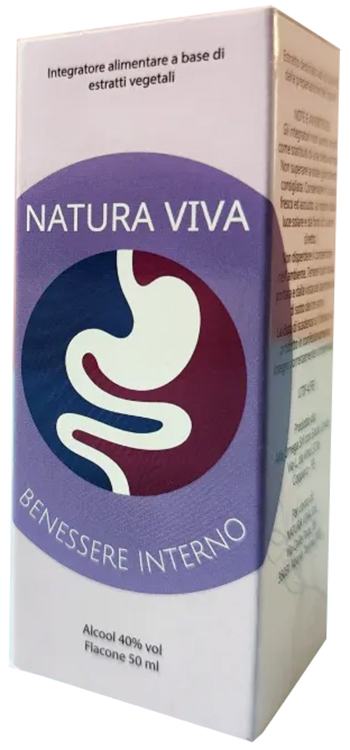 NATUR PANZYM GOCCE 50 ML - pharmaluna