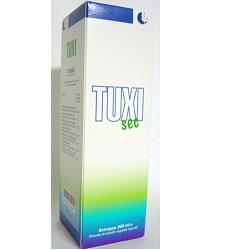 TUXISED SCIROPPO SENZA ALCOOL 200 ML - pharmaluna