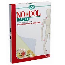 ESI NODOL 5 CEROTTI - pharmaluna
