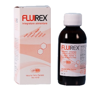 FLUIREX 150 ML - pharmaluna