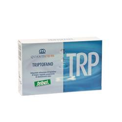 TRIPTOFANO 40CPS 15G STV - pharmaluna