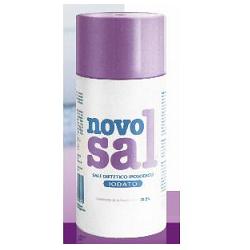 NOVOSAL IODATO 300 G - pharmaluna