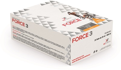 FORCE 3 25 ML - pharmaluna