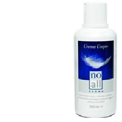 NOALL DERMA CREMA CORPO ML 500 - pharmaluna