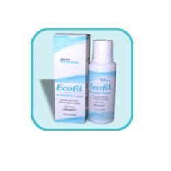 ECOFIL DET 250ML - pharmaluna