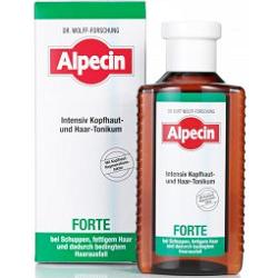 ALPECIN FORTE TONICO INTENSIVO 200 ML - pharmaluna