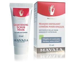 MAVALA MASQUE EXFOLIANT LUMIER 15 ML - pharmaluna