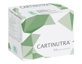 CARTINUTRA 20 BUSTINE MONODOSE - pharmaluna