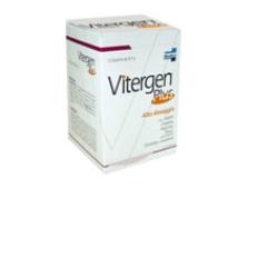 VITERGEN PLUS 12 BUSTINE 9,5 G - pharmaluna