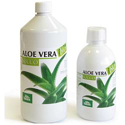 ALOE VERA 500 ML - pharmaluna