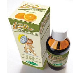 LEO VACCINIUM 100 ML - pharmaluna