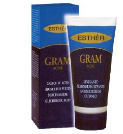 GRAM IDRATANTE 50 ML - pharmaluna