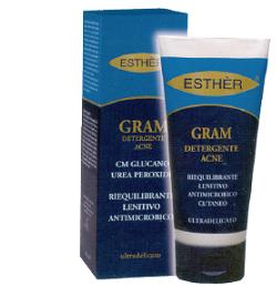 GRAM DETERGENTE 150 ML - pharmaluna