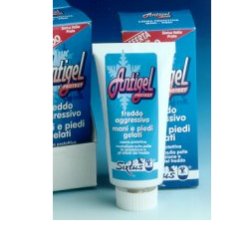 ANTIGEL PROTECT CREMA 75 ML - pharmaluna