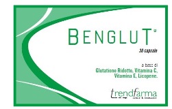 BENGLUT 30 CAPSULE - pharmaluna