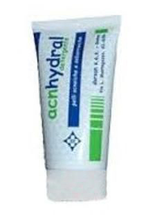 ACNHYDRAL DET ACNE 75ML - pharmaluna