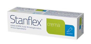 STANFLEX CREMA 50 ML - pharmaluna