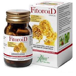 NEOFITOROID 50 OPERCOLI 500 MG - pharmaluna